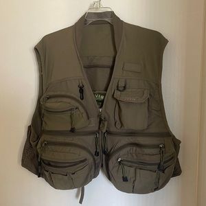 Orvis men’s active vest